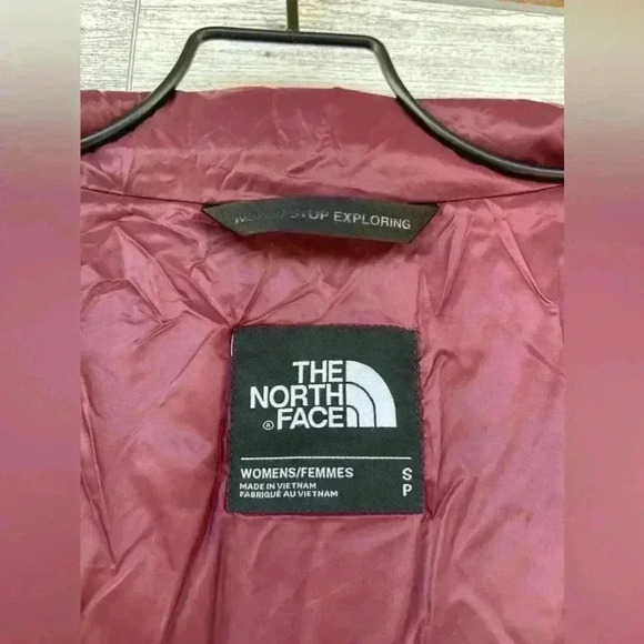 THE NORTH FACE WOMEN’S STRETCH LYNN JACK SIZE SMALL - Picture 10 of 13